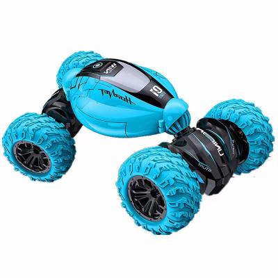 China Rc Twisting Car Amazon Children Control 4wd 2.4ghz Stunt Drift Car Radio Remote Control Twisting Car Toys In Cheap Price for sale