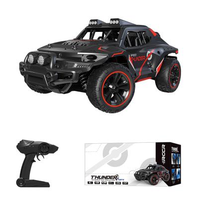 China NEW RC Hobby 1:16 2.4G SCALE RC ARRIVAL HIGH SPEED CAR TOYS WITH GUN CONTROLLER for sale