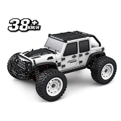 China RC Hobby 1:16 SCALE 38KM/H 4WD OFF-ROAD CAR HIGH SPEED ROCK CLIMBER for sale