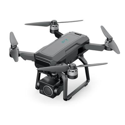 China Newest Arrival Hobby Grade GPS Drone 4K WIFI RC Camera App Controlled Remote Control Drone for sale