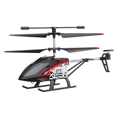 China NEW ARRIVAL 3.5CH REMOTE CONTROL HELICOPTER TOY DIECAST ALLOY MATERIAL for sale