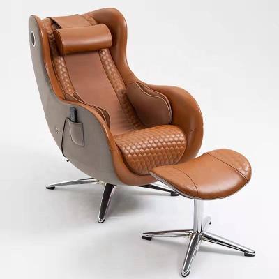 China Full Type Weightless Body Treatment Massage Chair Luxury Condom Body Care Massage Chair Sofa for sale