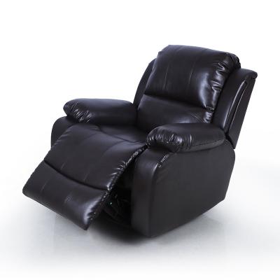 China Leather Foldable Modern Electric Single Swivel Lounge Leisure TV Elder Massage Recliner Sofa Chair for sale