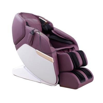 China 3D System Weightless Massage Chair Full Body Care Luxury Massage Chair Weightless Body Type for sale