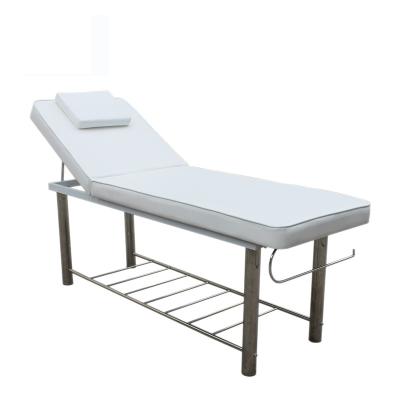 China Massage Table kangxin furniture facial bedspread for waxing massage 8223 for sale