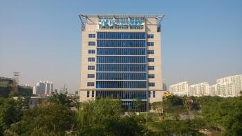 Chine TC Smart Systems Group