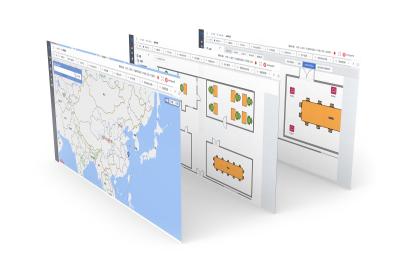 China Automated Infrastructure Management Software (AIM) For Data Center for sale