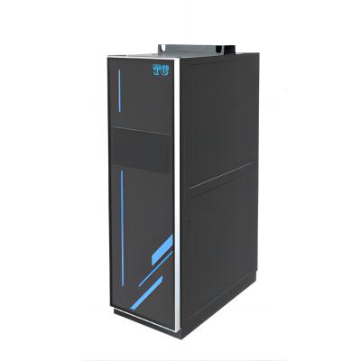 China 19 Inch Micro and Mini Data Center Modular Data Center UPS Systems for sale