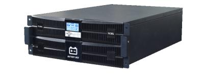 China Modular Data Center UPS Rack Mounted UPS 3KVA for sale