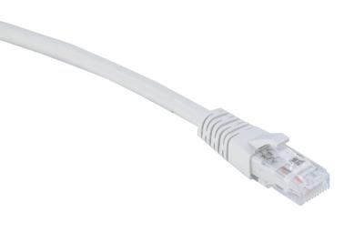 China UTP/FTP CAT5E Patch Cord Bare Copper for sale