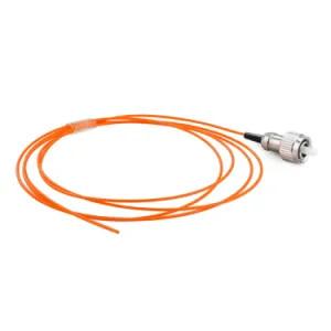 Cina Adattatore misto della treccia a fibra ottica OM2 A1a 0.9mm FC in vendita