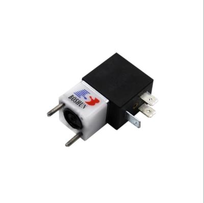 China BS-0828V-03 Top selling dc 12v 24v electric solenoid air valve for sale