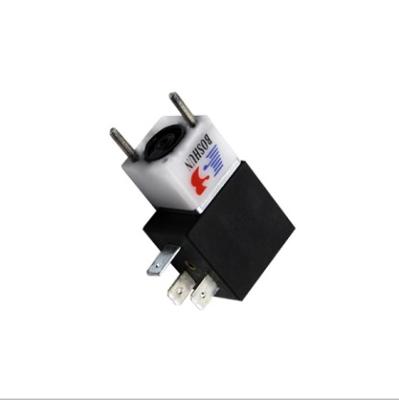 China BS-0828V-03 Customized DC 12V 24V electric solenoid air valve for sale