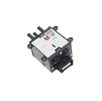 China BS-0616V-02 Best selling Normally Closed Solenoid valve for sale