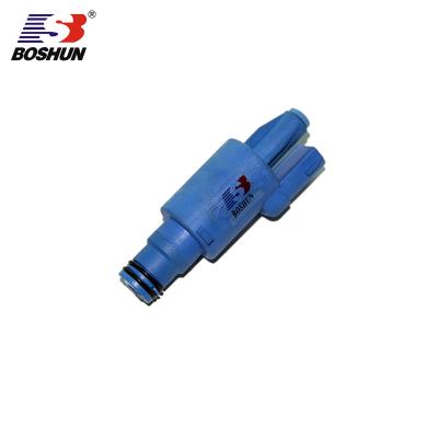 China Electric air valve solenoid actuator for automobiles for sale