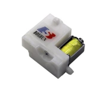 China BS-0421V-01 Customized dc 6v 12v mini solenoid valve for sale