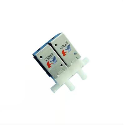 China Good Performance Customized 12v DC air solenoid valve for sale