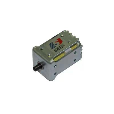 China customized BS-0940N micro solenoid single keep solenoids big force linear actuator for sale