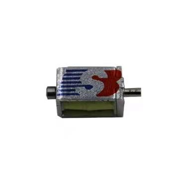 China BS-0415N-01 Customized mini pull push latching solenoid for sale