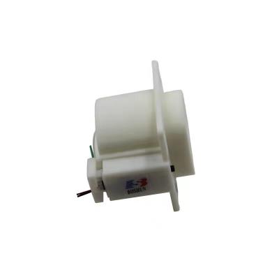 China Hot Sale Push Pull Type Electric Latching Solenoid DC Latching Solenoid for sale