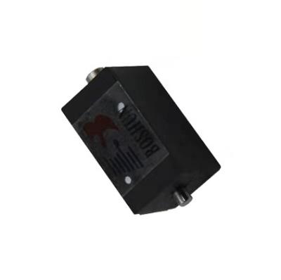 China Customization Mini Latching Push Pull Solenoid DC5V DC Latching Solenoid for sale