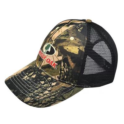 China Custom MOQ 6Panel Small Foam Casual Trucker Cap Covers Mesh Back Hat Hats With Customized Embroidered Logo for sale