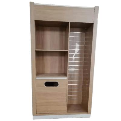 China New design wholesale price shop wall unit multifunctional durable sale wall unit for sale