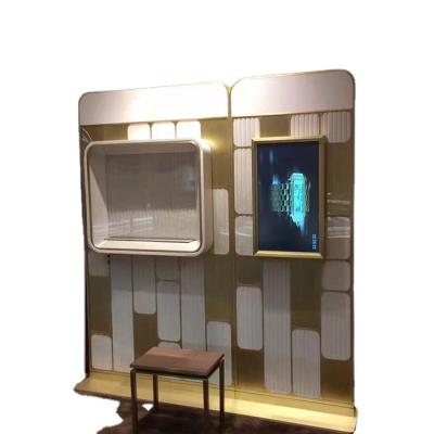 China Latest Design Reasonable Price Multifunctional Store Window Displays Luxury Retail Displays for sale