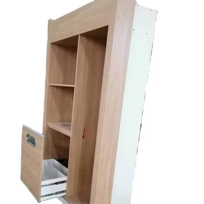 China Multi-functional best-selling living room TV wall and display unit shop wall unit for product display cabinet for sale