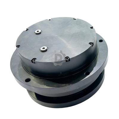 China 3000N.m Wheel Drive Planetary Gearbox Wheel Hub for sale