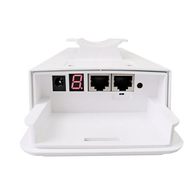 China PTP Bridge Sailsky Wireless OEM 5.8Ghz 300Mbps RJ45 WiFi Outdoor CPE and Bridge for sale