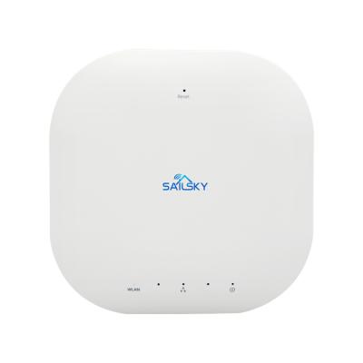 China WiFi Coverage Sailsky 750Mbps WiFi Dual Band Wireless Access Point for sale