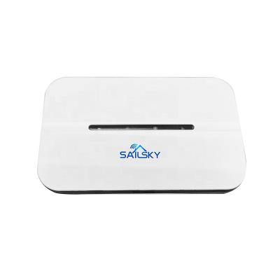 China Sailsky 4G 150Mbps WIFI XM40 Cheap Unlocked Portable MINI Pocket WIFI XM40 With Sim Card Slot for sale