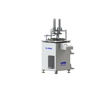 China latest technology SL-380 3AH wholesale high quality lapping machine for sale