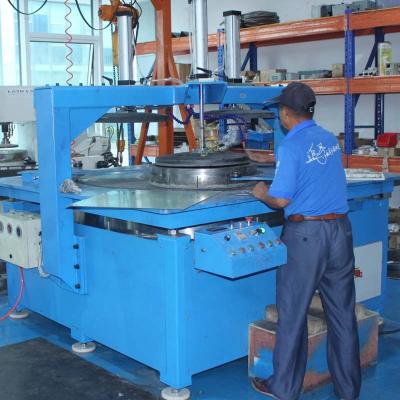 China High Efficiency LSTD Polishing / Grinding Machine For Flat Surface for sale