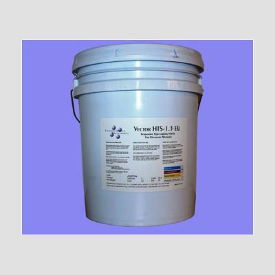 China Having a better performance than non-suspension type winding Mud Liner Mud Suspension Vector Additive HTS 1.3-EU for sale