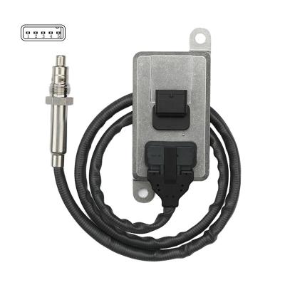 China Hot Selling 4 Sockets Black 12V Nox Sensor Probe System Yunyi 5WK9 6660C YY6660C 1889126 Thyristor Flat System for sale