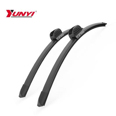 China 99.9% YY New Yunyi Suitable Sedan Factory Best Sale Replacement Style Cleaning Wiper Blade for sale