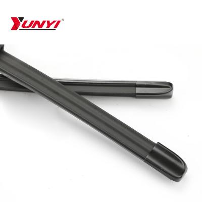 China 99.9% Suitable YY Auto Parts Cleaning Best Selling OEM BladesYunyi Assembly Soft Wiper for sale