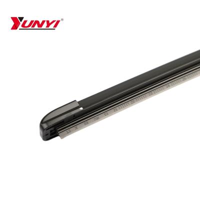 China 99.9% Suitable YY Car All Size OEM Assembly CR Windshield Hot-selling Yunyi Rubber Wiper Blades for sale