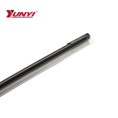 China 99.9% suitable YY car clear visions 14~28 inch factory replacement Front Wiper Yunyi wholesale for sale