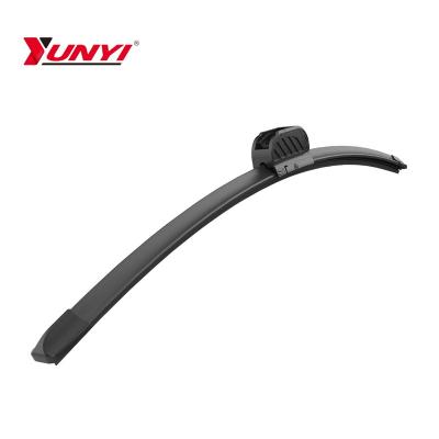 China 99.9% Suitable YY Auto Parts All Size Manufacturer Replacement Hot-selling Universal Windshield Wiper Yunyi for sale