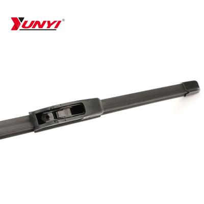 China 99.9% Suitable YY Auto Spare Parts 14~28 Inch OEM Special Yunyi Front Wiper Wholesale Replacement for sale