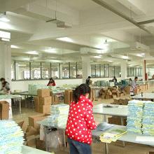 Geverifieerde leverancier in China: - Shaoxing Uvan Homefashions Co., Ltd.