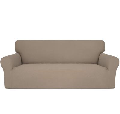 중국 1-4 Seater Sofa Cover Cushion Covers, Stretch Sofa Slipcover Replacement Anti-Slip Furniture Protector 판매용