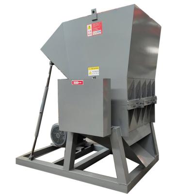 China Recycle Waste Plastic Bottle Plastic Crusher Industrial Plastic Crusher China Plastic Crusher for sale