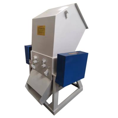 China Recycle Plastic Crusher Grinding Machine Waste Plastic Granule Machine Plastic Grinding for sale