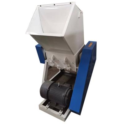 China Recycle granulator machine waste plastic grinding machine pe plastic grinding machine for plastic recycling for sale