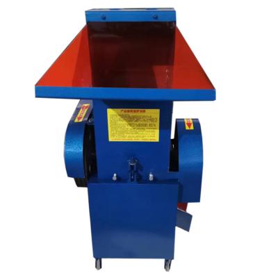 China Recycle Waste Plastic Plastic Grinding Machines Crusher Good Quality Best Selling Nylon Recycle Waste Plastic Waste Palstic Crushing 100-2800 (kg/h) for sale