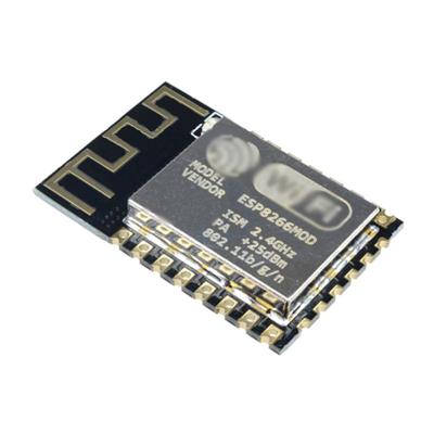 China Standard WIFI module ESP8266 serial port ESP-01/01S/01M/07/12E/12F ESP-12F (ESP8266MOD) wireless module for sale